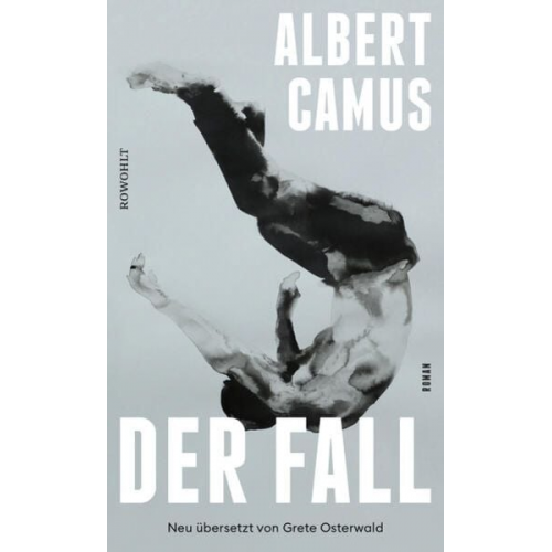 Albert Camus - Der Fall