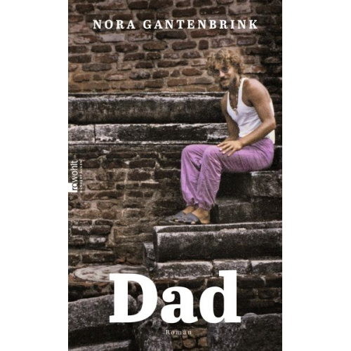 Nora Gantenbrink - Dad