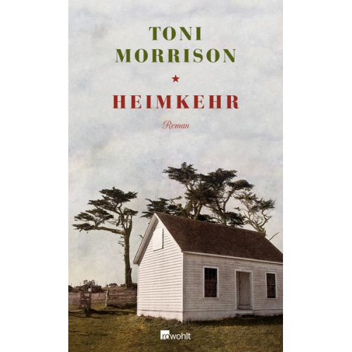 Toni Morrison - Heimkehr