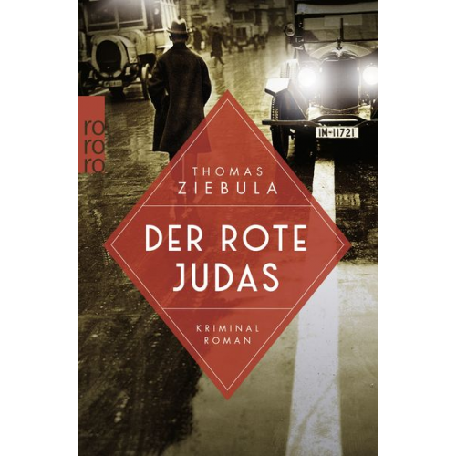 Thomas Ziebula - Der rote Judas