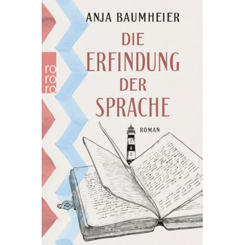 Anja Baumheier - Die Erfindung der Sprache