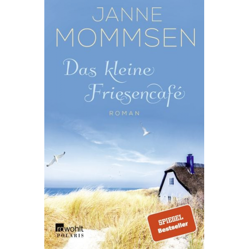 Janne Mommsen - Das kleine Friesencafé