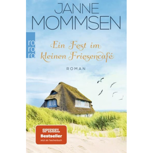 Janne Mommsen - Ein Fest im kleinen Friesencafé