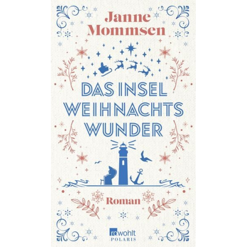 Janne Mommsen - Das Inselweihnachtswunder