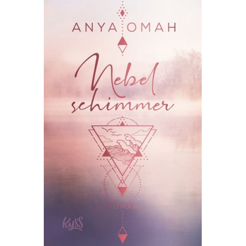 Anya Omah - Nebelschimmer