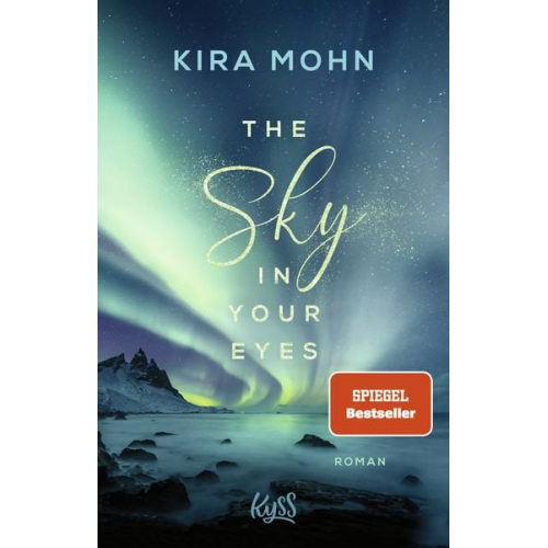 Kira Mohn - The Sky in your Eyes