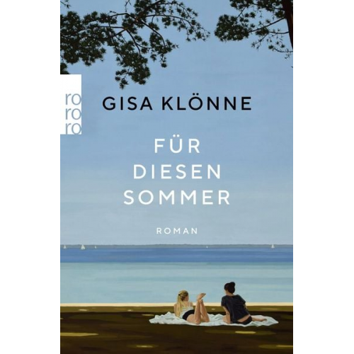 Gisa Klönne - Für diesen Sommer