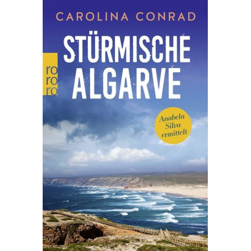 Carolina Conrad - Stürmische Algarve