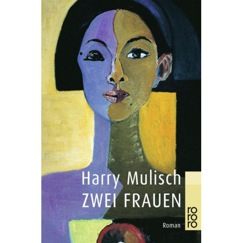 Harry Mulisch - Zwei Frauen