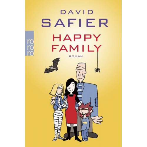 David Safier - Happy Family