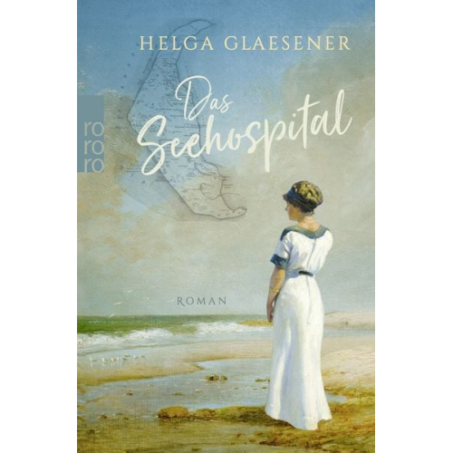 Helga Glaesener - Das Seehospital