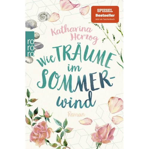 Katharina Herzog - Wie Träume im Sommerwind