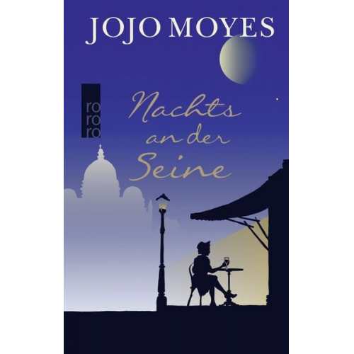 Jojo Moyes - Nachts an der Seine