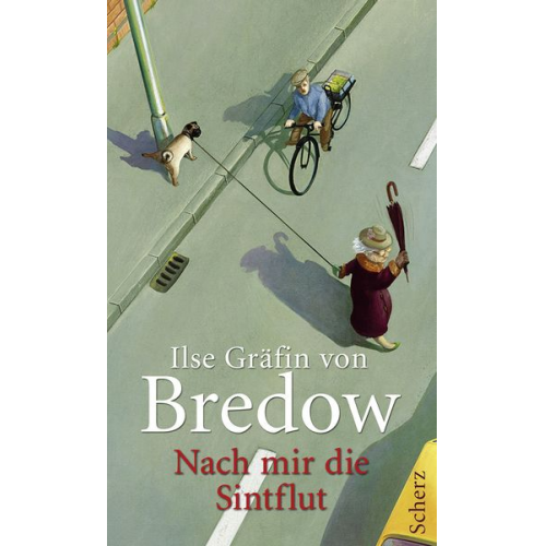 Ilse Gräfin Bredow - Nach mir die Sintflut