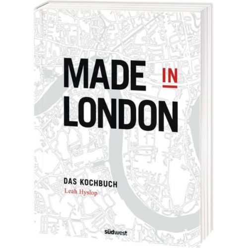 Leah Hyslop - Made in London