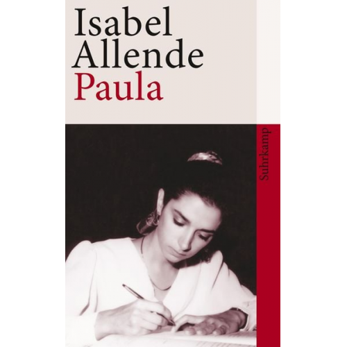 Isabel Allende - Paula