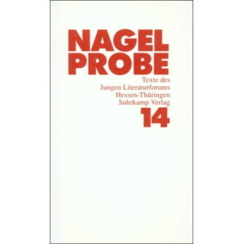 Nagelprobe 14