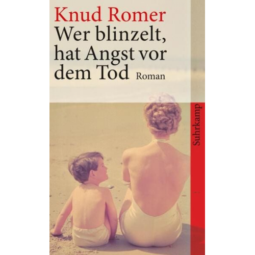 Knud Romer - Wer blinzelt, hat Angst vor dem Tod