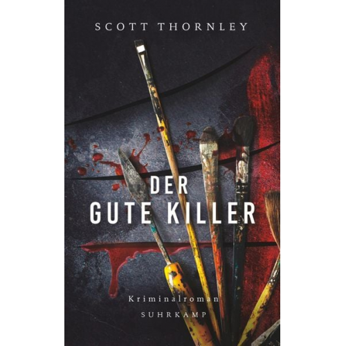 Scott Thornley - Der gute Killer