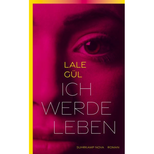 Lale Gül - Ich werde leben