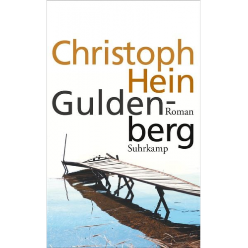 Christoph Hein - Guldenberg