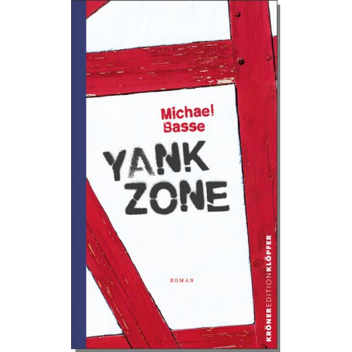Michael Basse - Yank Zone