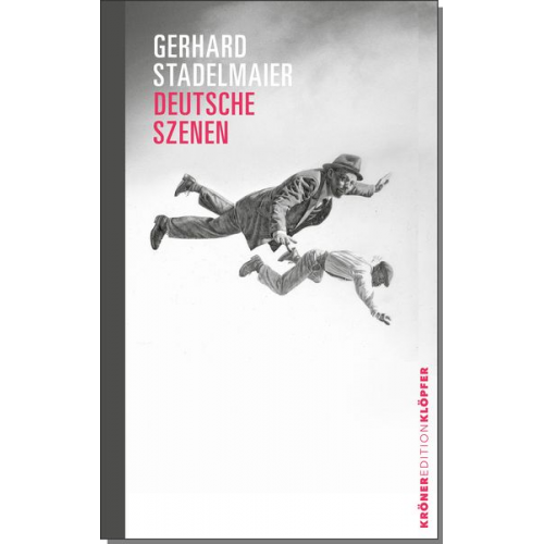 Gerhard Stadelmaier - Deutsche Szenen
