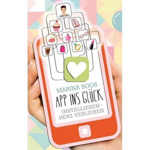 Marina Boos - App ins Glück