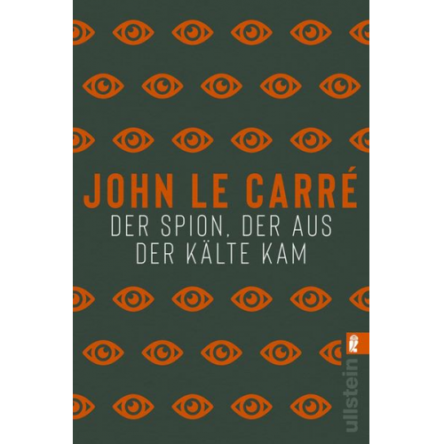 John le Carré - Der Spion, der aus der Kälte kam