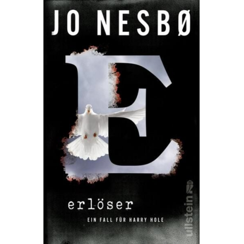 Jo Nesbo - Erlöser