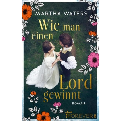 Martha Waters - Wie man einen Lord gewinnt