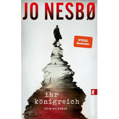 Jo Nesbo - Ihr Königreich