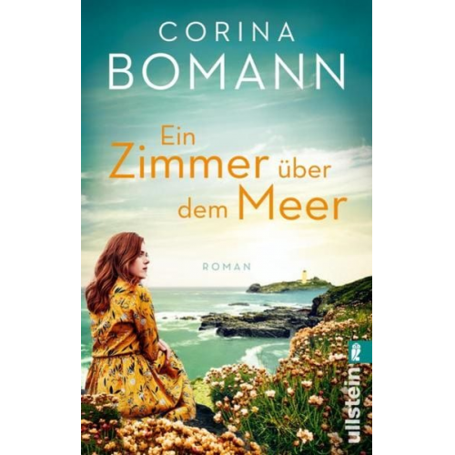 Corina Bomann - Ein Zimmer über dem Meer