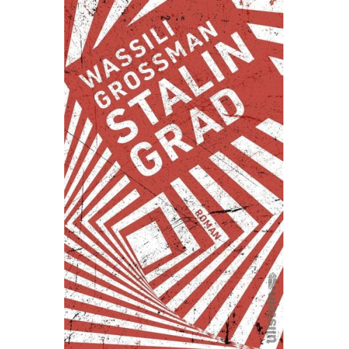 Wassili Grossman - Stalingrad