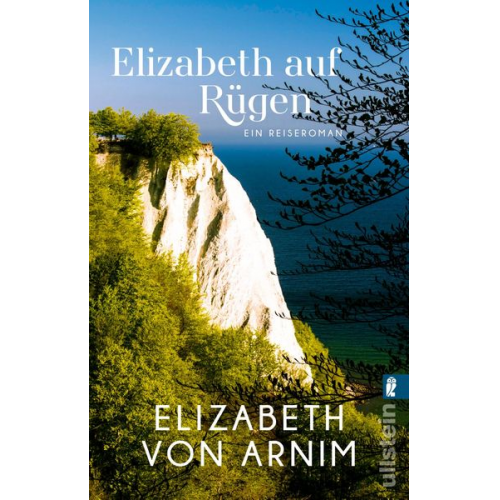 Elizabeth Arnim - Elizabeth auf Rügen