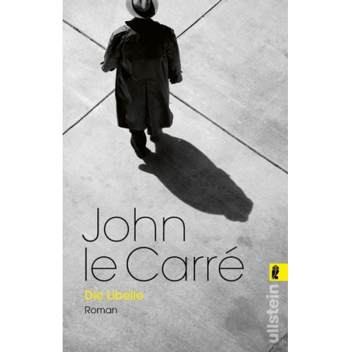 John le Carré - Die Libelle