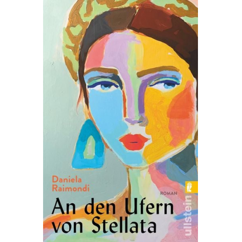 Daniela Raimondi - An den Ufern von Stellata