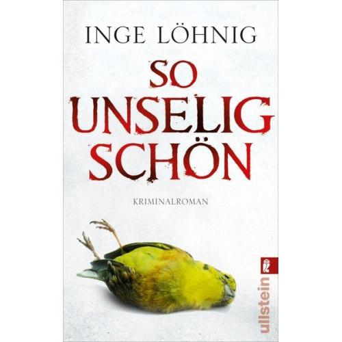 Inge Löhnig - So unselig schön/ Kommissar Dühnfort Band 3