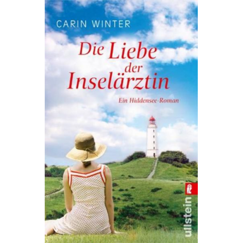 Carin Winter - Die Liebe der Inselärztin (Die Inselärztin 2)