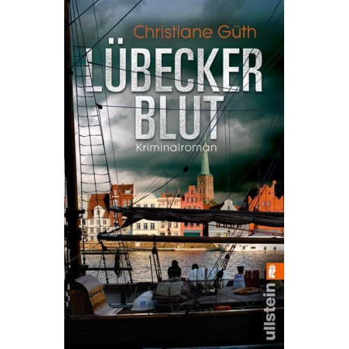 Christiane Güth - Lübecker Blut