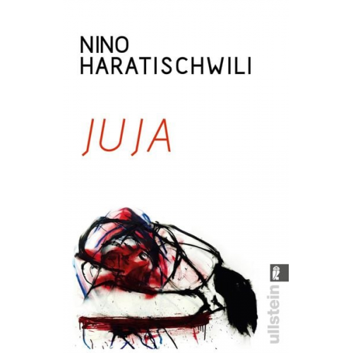Nino Haratischwili - Juja