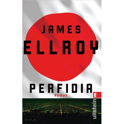 James Ellroy - Perfidia