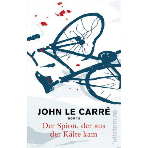 John le Carré - Der Spion, der aus der Kälte kam