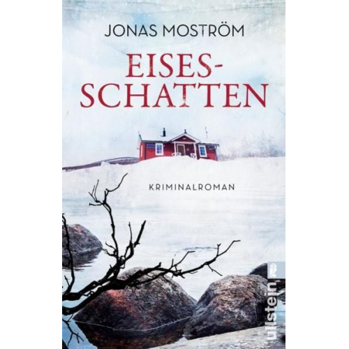 Jonas Moström - Eisesschatten