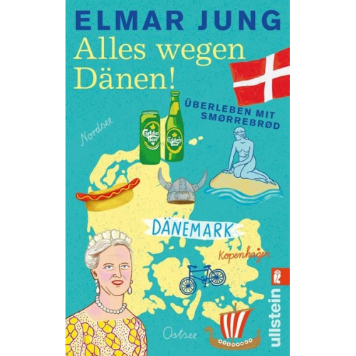 Elmar Jung - Alles wegen Dänen!