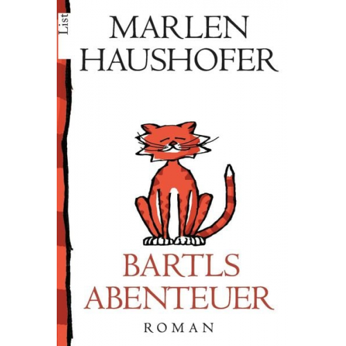 Marlen Haushofer - Bartls Abenteuer