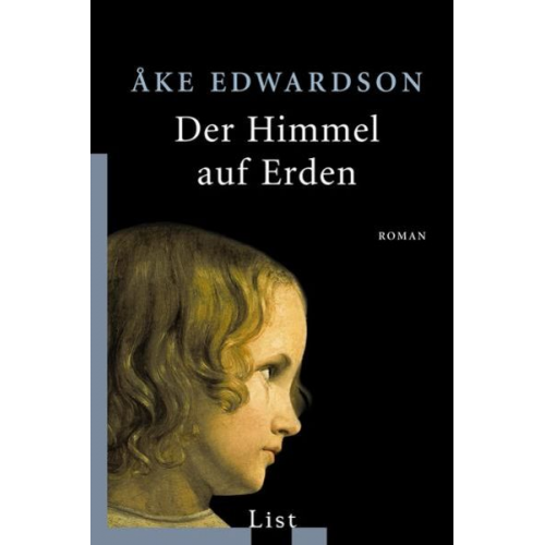 Ake Edwardson - Der Himmel auf Erden / Erik Winter Bd.5