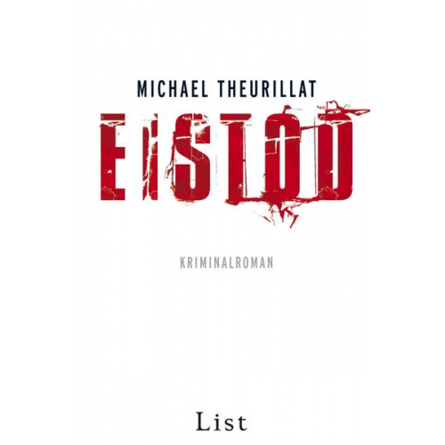 Michael Theurillat - Eistod