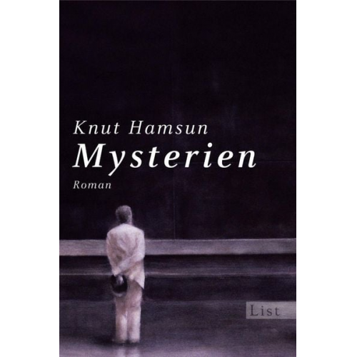 Knut Hamsun - Mysterien