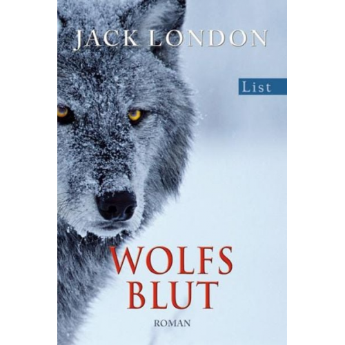 Jack London - Wolfsblut